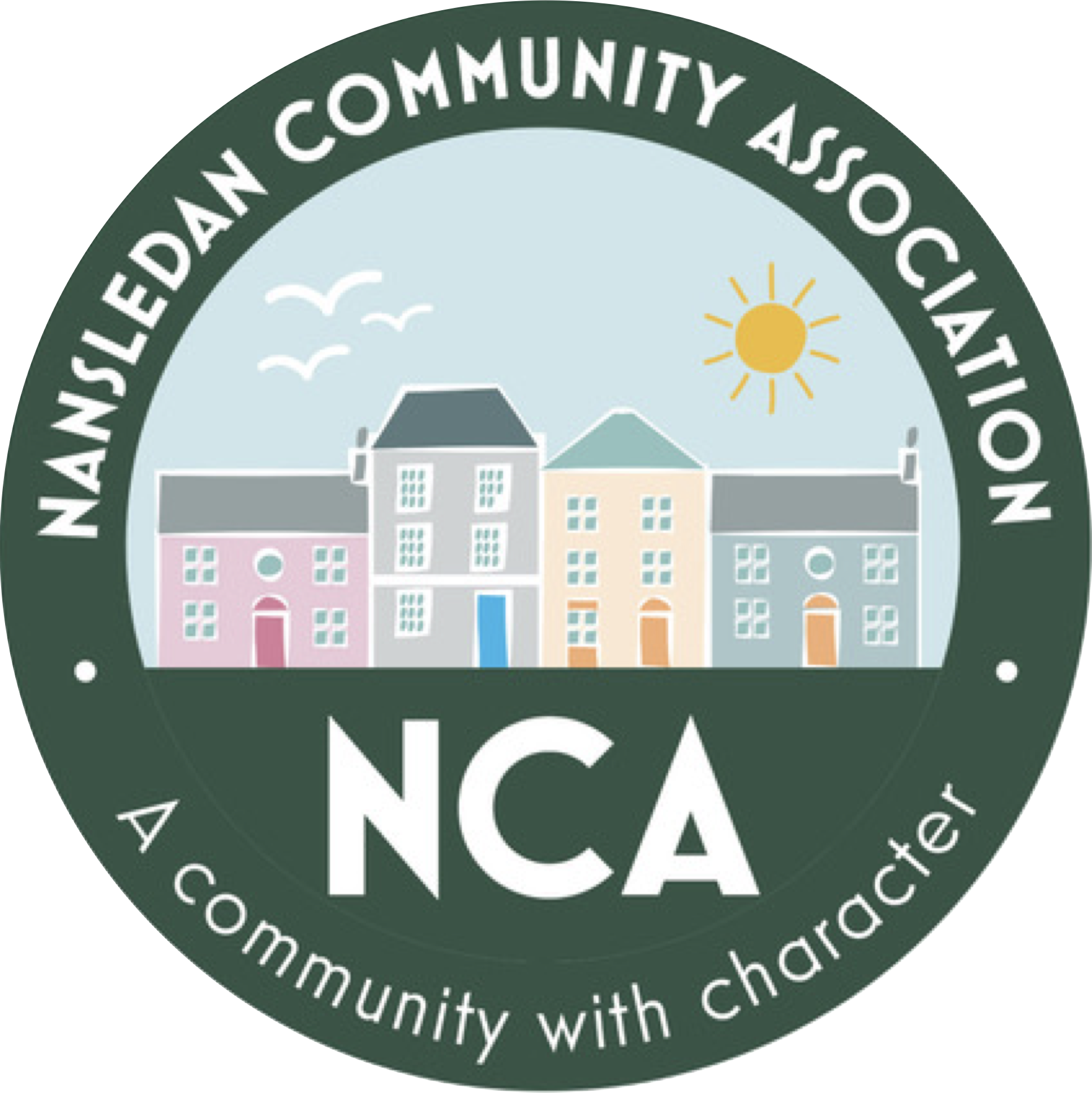 Nansledan Community Association
